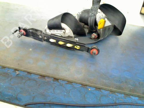 Front left seatbelt HYUNDAI i20 I (PB, PBT) 1.2 | BP19921667I26 