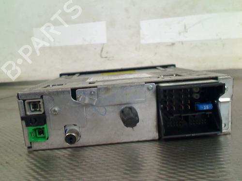 Electronic module PEUGEOT 307 CC (3B) 2.0 16V | BP33398014M83  - Image 6