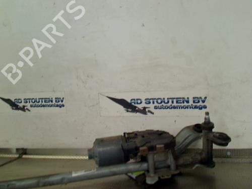 Articulacion limpia delantero VW GOLF VII (5G1, BQ1, BE1, BE2) 1.6 TDI | BP30804849C83