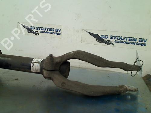 Left front shock absorber LAND ROVER RANGE ROVER VELAR (L560) 2.0 D240 SD4 4x4 | BP39931009M16 - Image 5