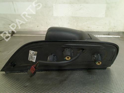 Used Left mirror Left mirror PEUGEOT PARTNER Box Body/MPV (K9) 1.6 BlueHDI 75 (75 hp) 34158468 34158468