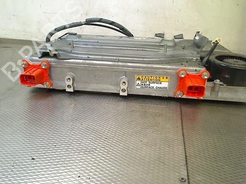 Electronic module TOYOTA PRIUS (_W3_) 1.8 Plug-in Hybrid (ZVW30, ZVW35) | BP39148073M83 - Image 4