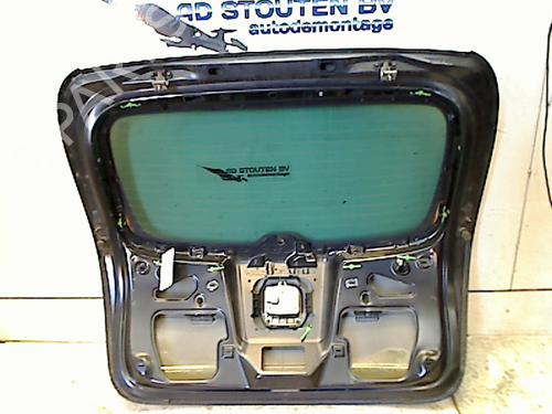 Tailgate SEAT ALTEA (5P1) 1.6 | BP11260449C6 