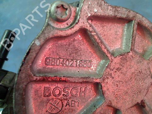 Vacuum pump PEUGEOT 308 II (LB_, LP_, LW_, LH_, L3_) 1.6 BlueHDi 120 | BP13219423M80 