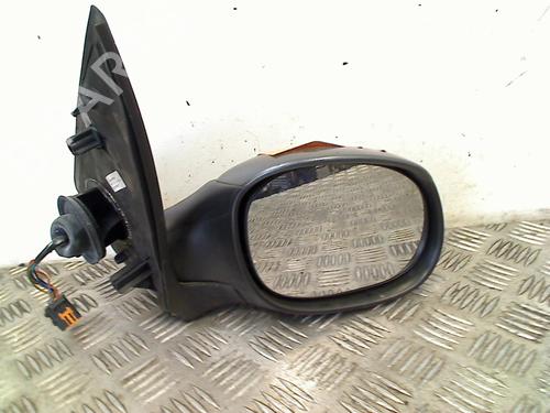 Used Right mirror PEUGEOT 206+ (2L_, 2M_) 1.4 i (73 hp) 11308504