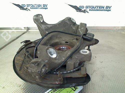 Left rear steering knuckle MERCEDES-BENZ C-CLASS (W205) C 180 BlueTEC / d (205.036) | BP29472089M27 