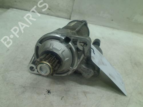 Used Starter VW GOLF VII (5G1, BQ1, BE1, BE2) 2.0 GTI (220 hp) 11319349