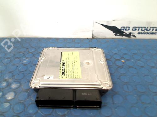Used Engine control unit (ECU) AUDI A4 B8 (8K2) 1.8 TFSI (120 hp) 11323057