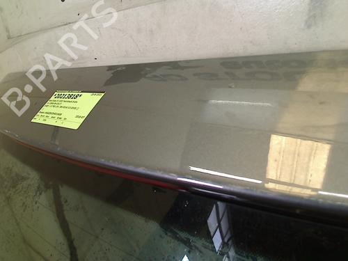 Tailgate SEAT IBIZA IV (6J5, 6P1) 1.0 TSI | BP11320617C6 