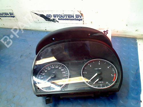 instrument-cluster-bmw-3-e90-318-d-1025350-51-2004-2005-2006-2007-2008-2009-2010-2011-2012-11750708 main image