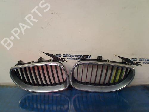 Grille BMW 5 (E60) 530 d | BP16407438C40 
