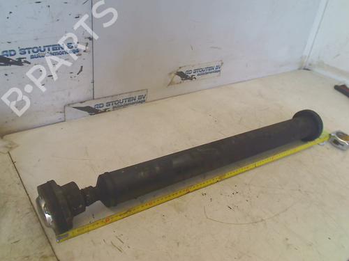 Used Driveshaft VW TRANSPORTER T5 Van (7HA, 7HH, 7EA, 7EH) 2.5 TDI 4motion (174 hp) 13125803