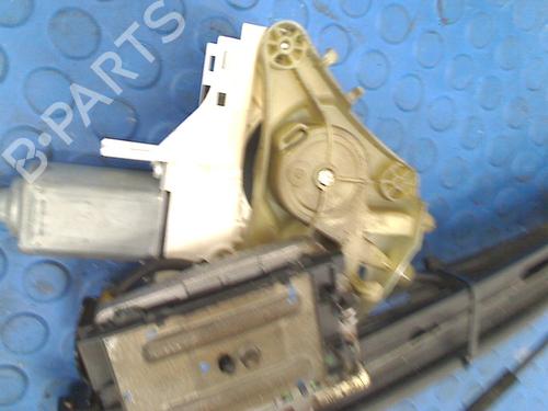 Rear right window mechanism AUDI A7 Sportback (4GA, 4GF) RS7 quattro | BP11322217C25 