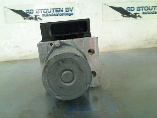 ABS pump BMW 5 (E60) 525 i | BP21516081M43 