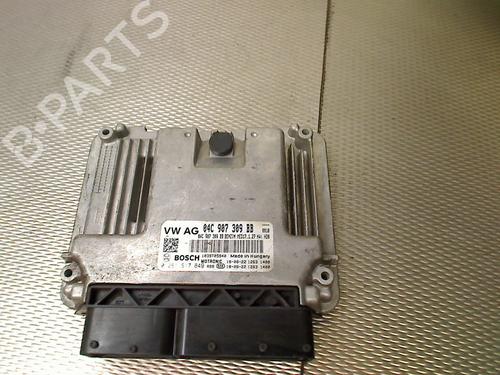 Used Engine control unit (ECU) Engine control unit (ECU) VW POLO VI (AW1, BZ1, AE1) 1.0 TSI (95 hp) 35974198 35974198