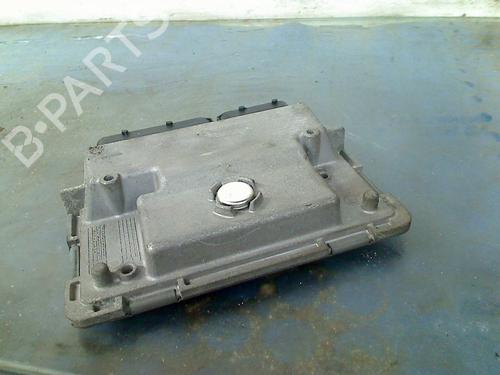 Engine control unit (ECU) SEAT IBIZA IV (6J5, 6P1) 1.2 | BP36048336M57 - Image 5