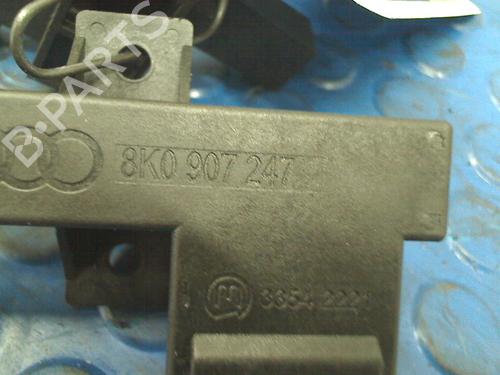 Electronic module AUDI A7 Sportback (4GA, 4GF) RS7 quattro | BP13126294M83 