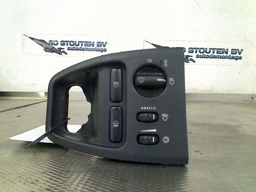 Headlight switch VOLVO XC90 I (275) 2.5 T AWD | BP27205917I24 