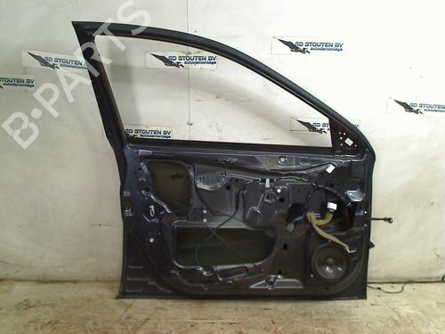 Left front door SUBARU LEGACY V Estate (BR) 2.0 i AWD | BP30142885C2