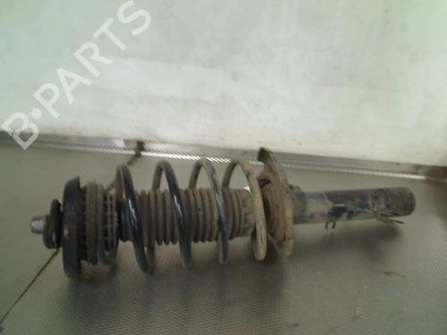 Right front shock absorber PEUGEOT 2008 I (CU_) 1.2 THP 110 / PureTech 110 | BP38085622M17 - Image 3