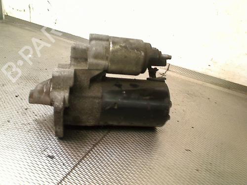 Starter RENAULT CLIO IV (BH_) 1.5 dCi 90 | BP33811792M8 - Image 4