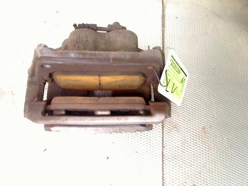 Left front brake caliper MERCEDES-BENZ CLA (C118) CLA 250 e (118.386) | BP31256752M105