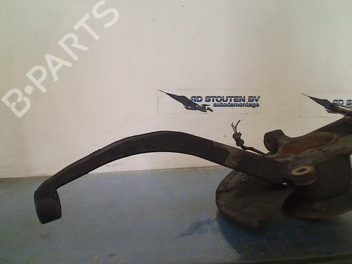 Left front steering knuckle MERCEDES-BENZ R-CLASS (W251, V251) R 350 4-matic (251.065, 251.165) | BP19397536M25 