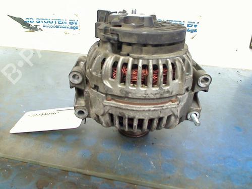 Alternator MERCEDES-BENZ E-CLASS (W211) E 280 (211.054) | BP19481361M7 