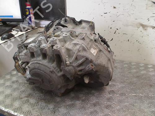Used Gearbox OPEL ASTRA H Estate (A04) 1.9 CDTI (L35) (120 hp) 11312010