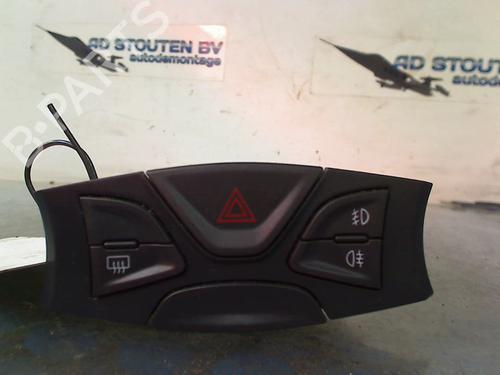 Warning switch FORD KA (RU8) 1.2 | BP39199732I22 - Image 6