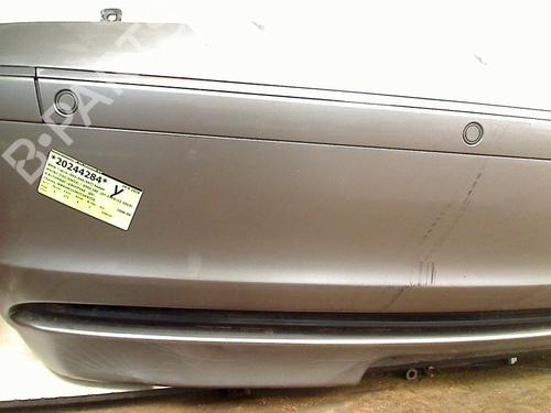Bak støtfanger BMW 7 (E65, E66, E67) 730 Ld | BP27360032C8 