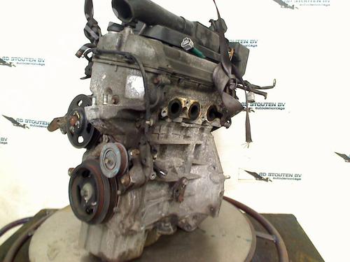 Engine SUZUKI ALTO VII (GF, HA25_, HA35_) 1.0 (AMF310, GFC31S) | BP29887595M1