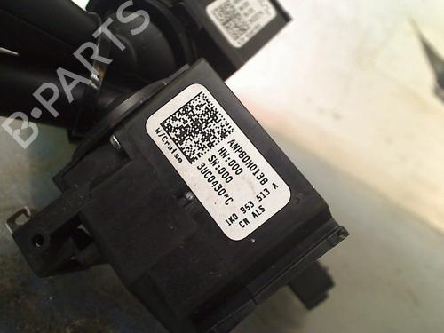 Steering column stalk SEAT LEON (1P1) 2.0 FSI | BP17389847I23 