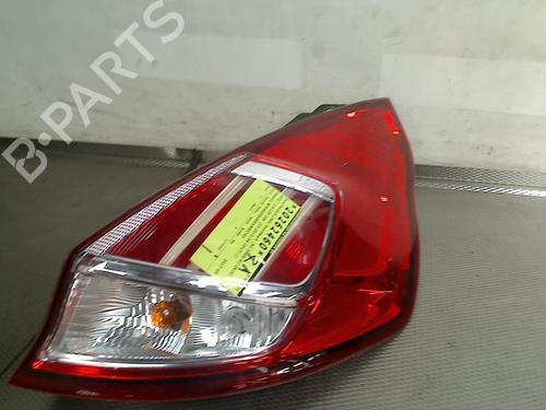 Used Right taillight Right taillight FORD FIESTA VI (CB1, CCN) 1.0 EcoBoost (100 hp) 36031966 36031966