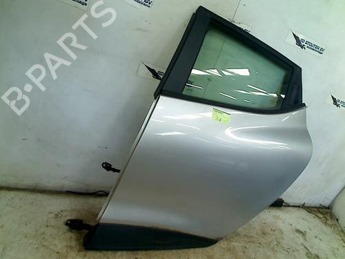 Left rear door RENAULT CLIO IV (BH_) 1.5 dCi 90 | BP26652939C4 