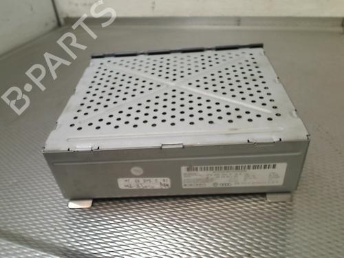 Electronic module AUDI A6 C6 Avant (4F5) 2.4 | BP32337204M83 - Image 3