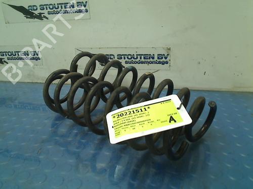 Used Shock absorber spring KIA NIRO I (DE) 1.6 GDI Hybrid (105 hp) 13126823