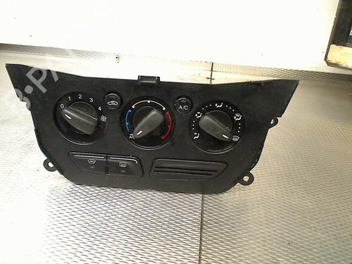 Climate control FORD TRANSIT CONNECT V408 Box Body/MPV 1.5 TDCi | BP38462000I5 - Image 2