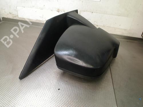 Left mirror MERCEDES-BENZ SPRINTER 5-t Van (B907) 519 CDI (907.653, 907.655, 907.657) | BP31127799C26