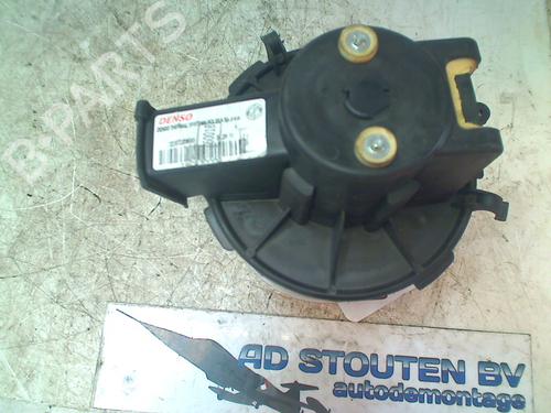 Heater blower motor FORD KA (RU8) 1.2 | BP11310747M62 