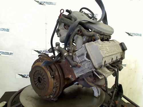 Engine BMW Z3 Roadster (E36) 1.8 i | BP28188158M1 