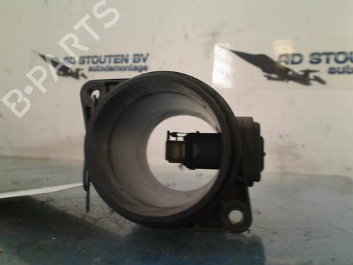 Used Mass air flow sensor RENAULT MASTER II Van (FD) 2.5 dCi (120 hp) 13654739