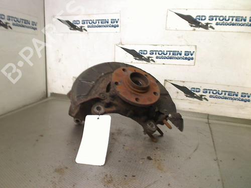 Used Left front steering knuckle VW GOLF V (1K1) 2.0 GTI (200 hp) 30402402