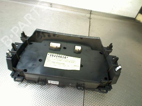 Climate control MAZDA CX-5 (KE, GH) 2.0 (KEEFW) | BP34005429I5  - Image 6