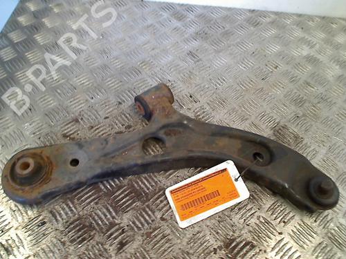Used Right front suspension arm SUZUKI SPLASH (EX) 1.2 VVT (A5B412) (94 hp) 11258288