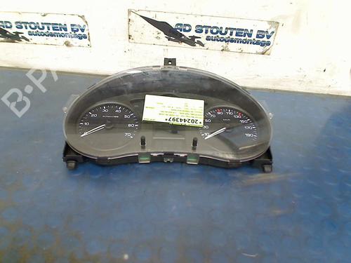 Used Instrument cluster Instrument cluster 21382154 21382154