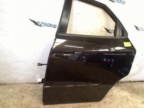 Left rear door HONDA CIVIC VIII Hatchback (FN, FK) 1.8 (FN1, FK2) | BP28382504C4 