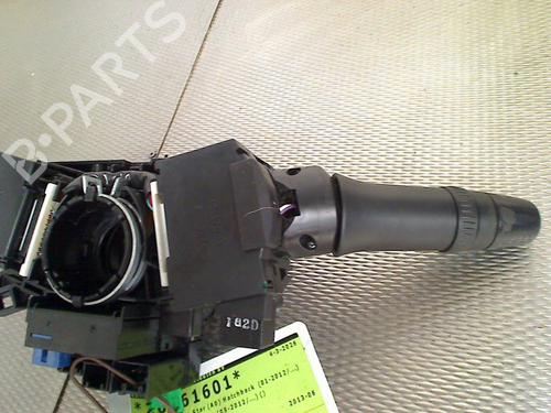 Steering column stalk MITSUBISHI MIRAGE / SPACE STAR VI Hatchback (A0_A) 1.0 (A05A) | BP39974877I23  - Image 7