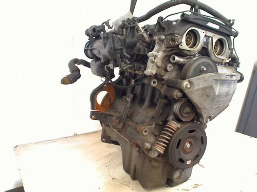 Engine OPEL MERIVA B MPV (S10) 1.4 (75) | BP38302083M1 - Image 7