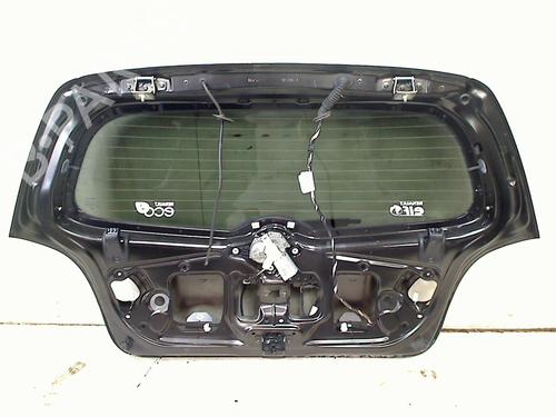 Tailgate RENAULT TWINGO II (CN0_) 1.2 16V (CN04, CN0B) | BP36448048C6 - Image 6